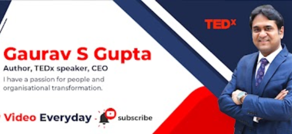 Marcas Media | Gaurav Gupta