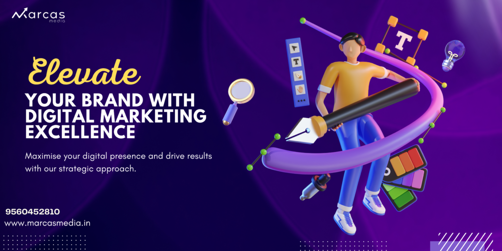 digital marketing services delhi ncr